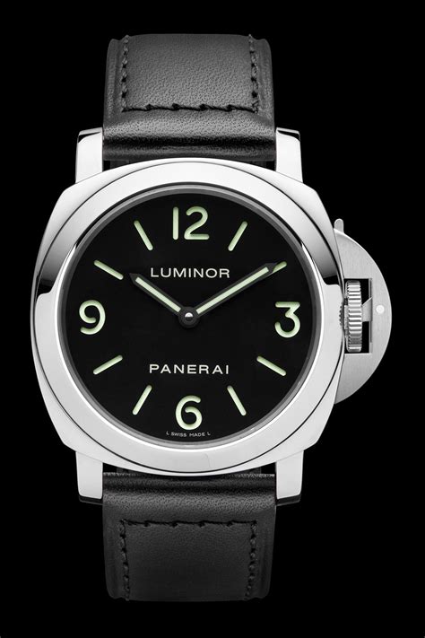 watchpaper panerai|Panerai watch models.